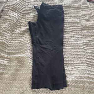 Banana Republic Black Pants